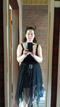 Debora uit Noord-Holland,Nederland