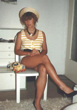 geilemeid31 uit Gelderland,Nederland